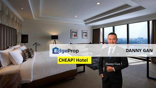 Kuala Lumpur 4 stars hotel, Kuala Lumpur, KL City