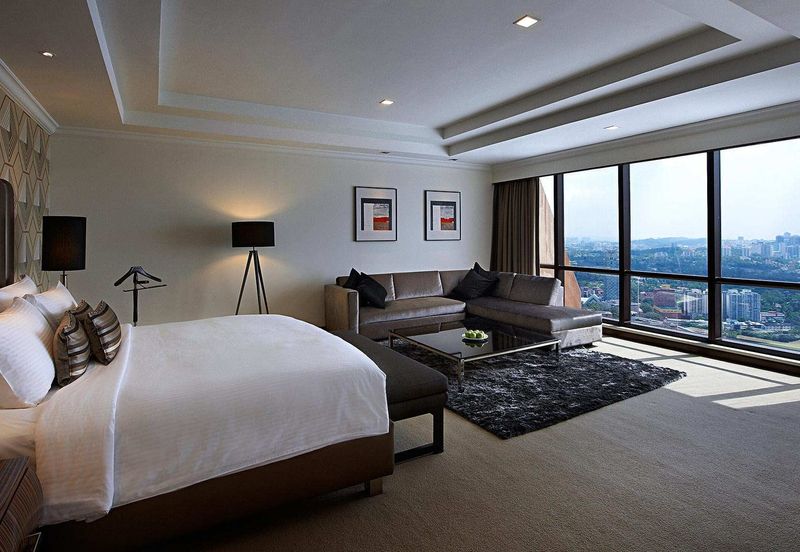 Kuala Lumpur 4 stars hotel