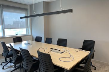 Mont Kiara Enblock Office