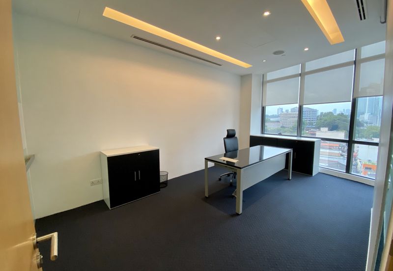 Northpoint Mid Valley (Office)