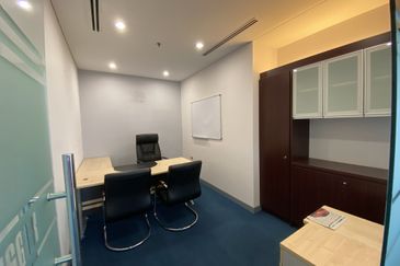 Northpoint Mid Valley (Office)
