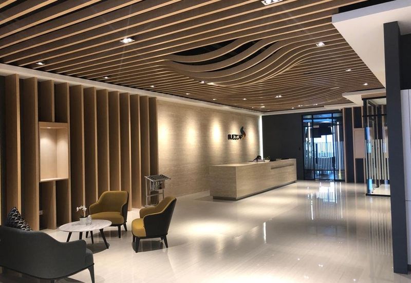 Northpoint Mid Valley (Office)