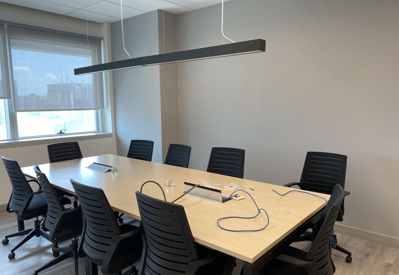 Northpoint Mid Valley (Office)