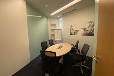 Northpoint Mid Valley (Office)