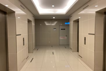 Northpoint Mid Valley (Office)