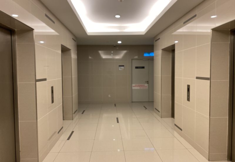 Northpoint Mid Valley (Office)