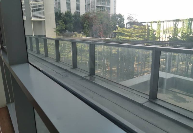 PJ 8, PJ exchange Office near Hilton Office