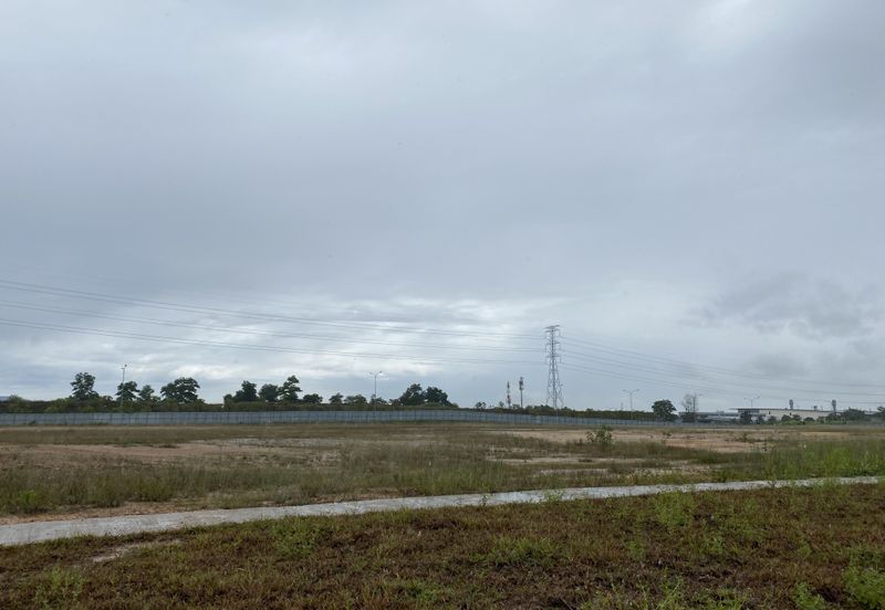 Jenjarom Land (Industrial Land) 