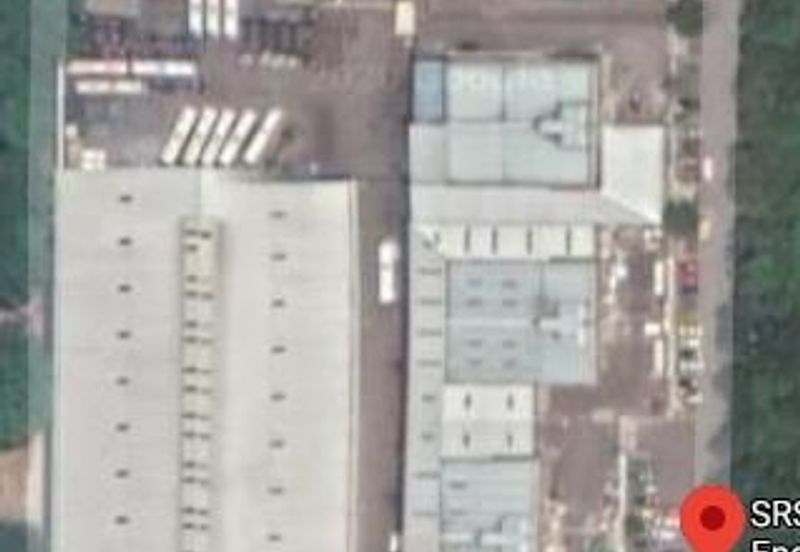 taman meranti perdana puchong