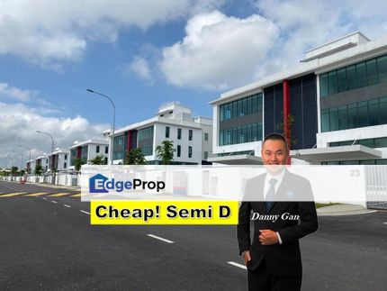 Pusat Teknologi Sinar, Selangor, Puchong