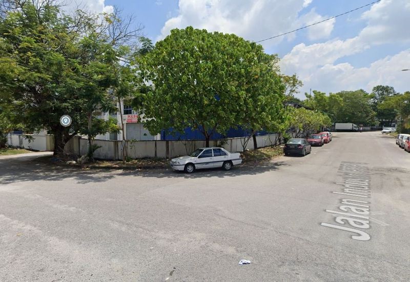 Pusat Bandar Puchong