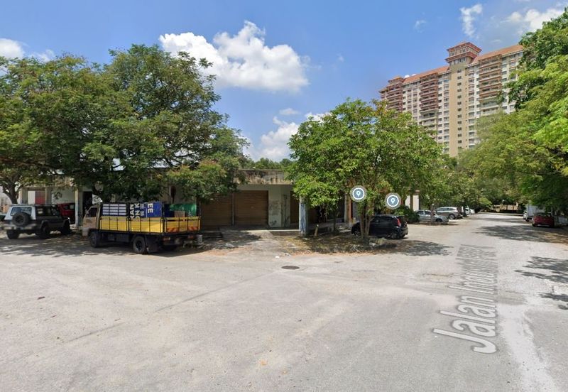 Pusat Bandar Puchong