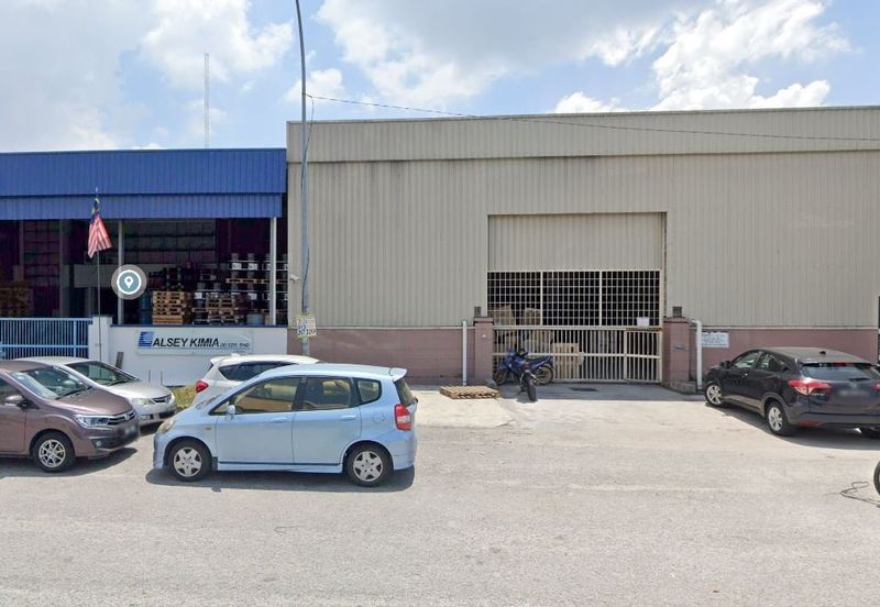 Pusat Bandar Puchong