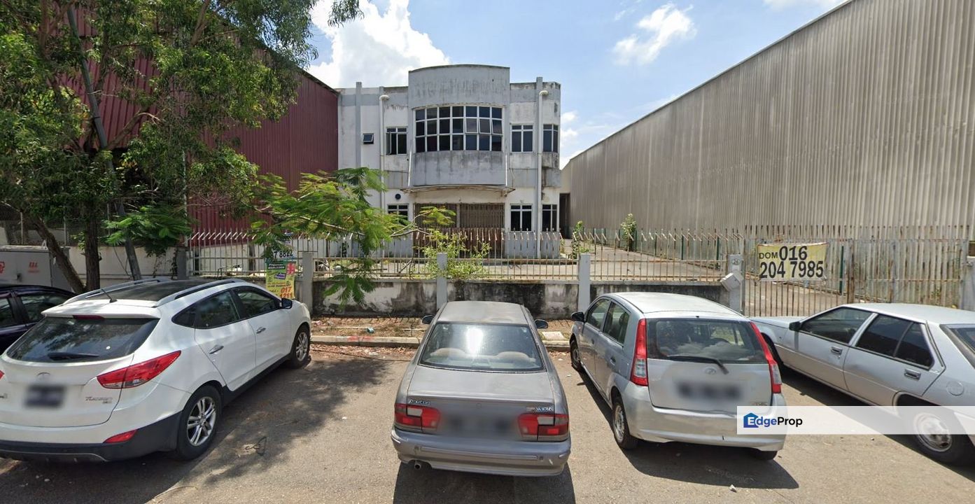 Puchong Taman Mas, Selangor, Puchong