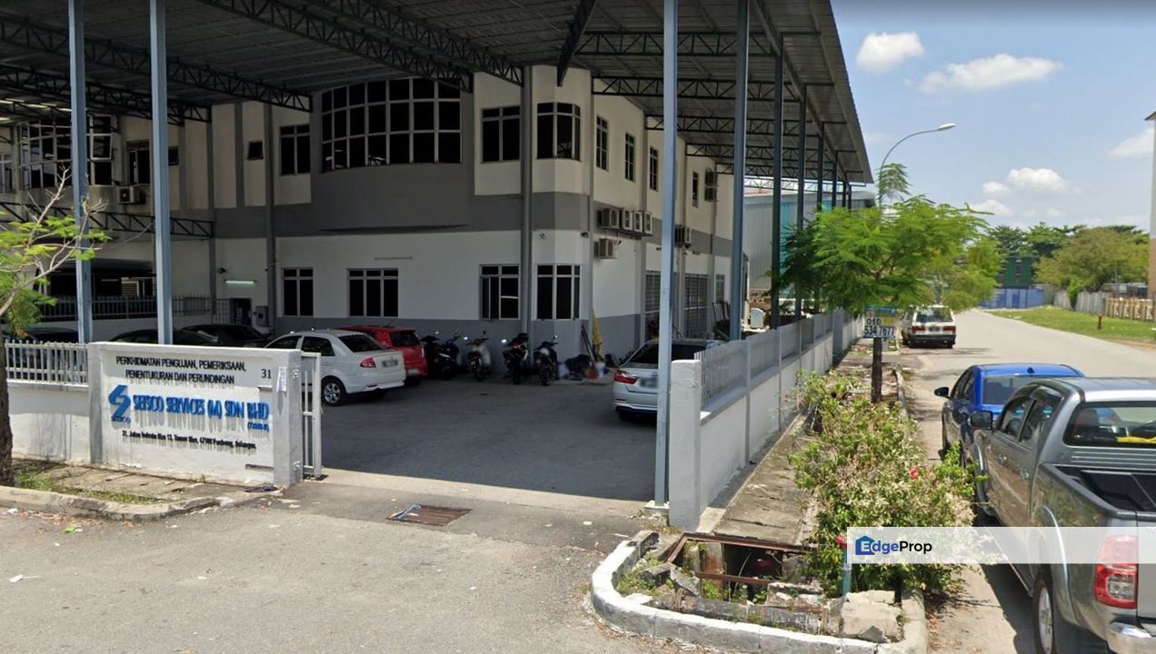 Puchong Taman Mas, Selangor, Puchong