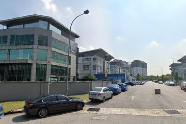 Bukit Jelutong