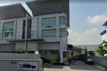 Bukit Jelutong