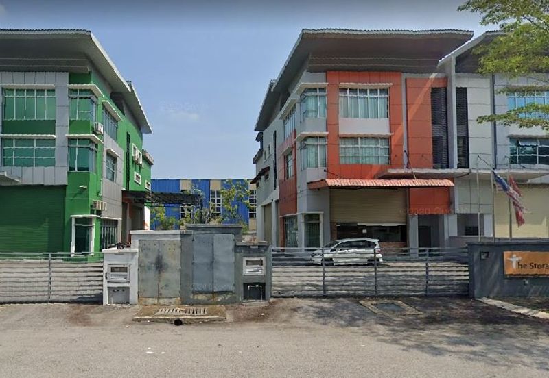 Bukit Jelutong