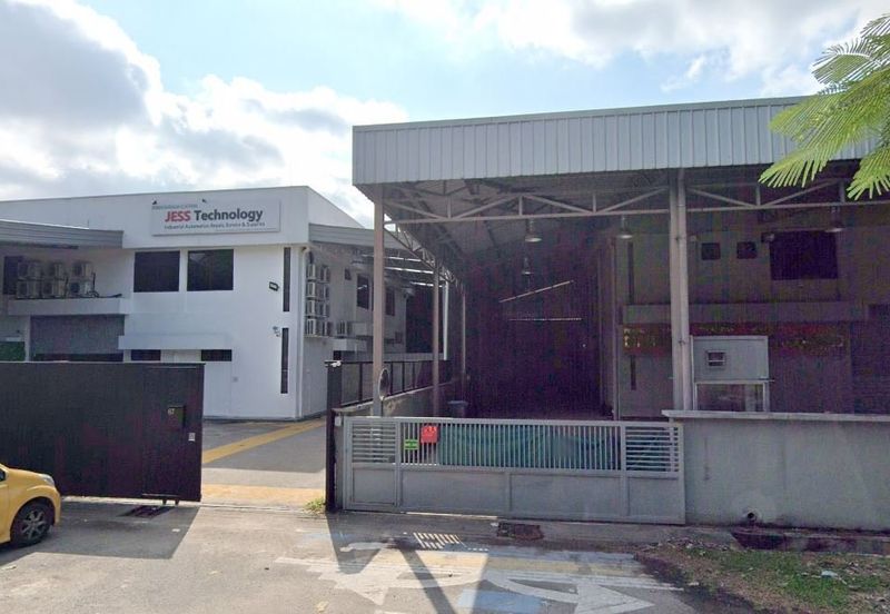 Taman Perindustrian Puchong