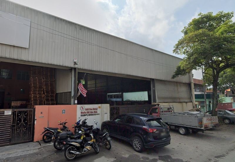 Taman Perindustrian Puchong