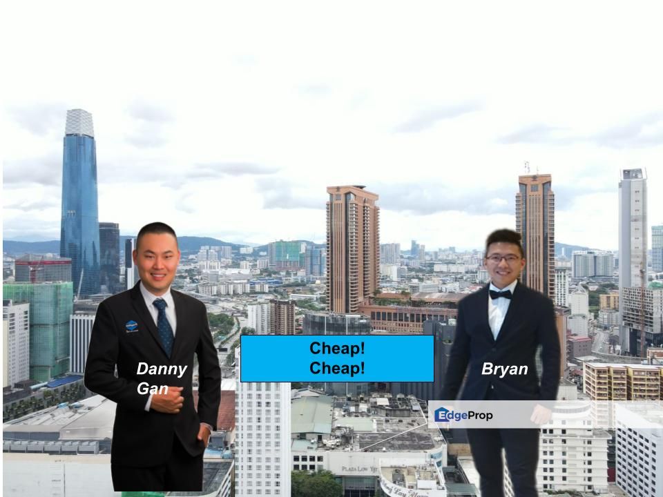 1.187 Wholesale Retail Centre@ Jalan TAR, Kuala Lumpur, KL City