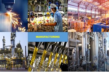 1.202 Oil Terminal Industrial Park