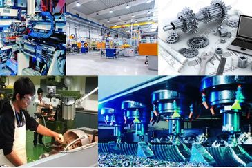 1.201 Automotive Service Centre @ Glenmaries