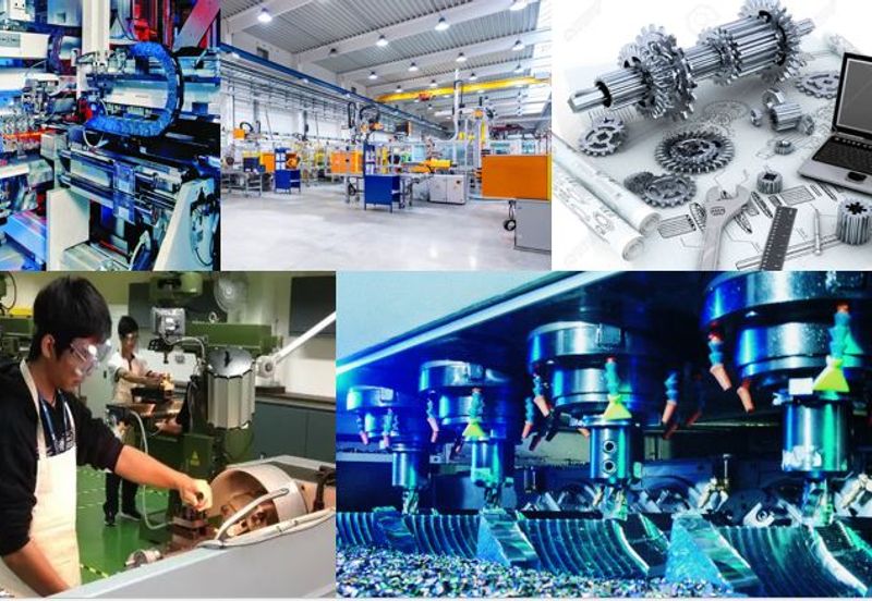 1.201 Automotive Service Centre @ Glenmaries