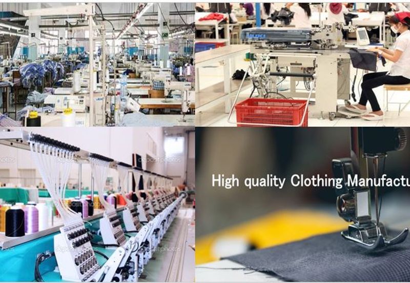 Distribution Centre Land,