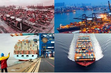 1. 192 Forwarding Services Industrial Land