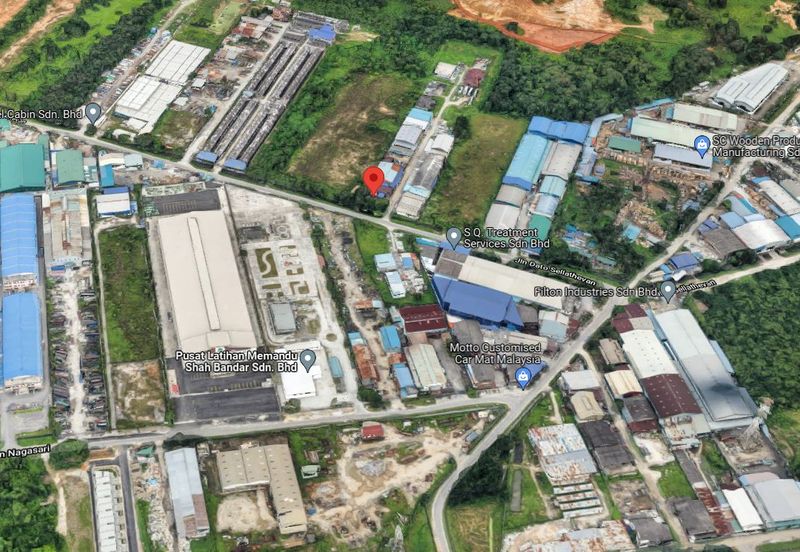 1. 191 Office Equipment Manufacturer 