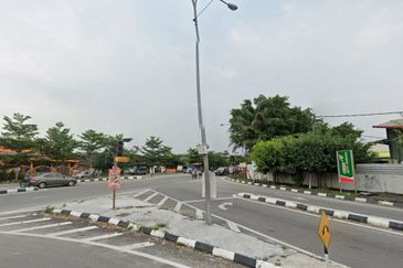 1.206 Car Merchant @ Pandamaran Port Klang