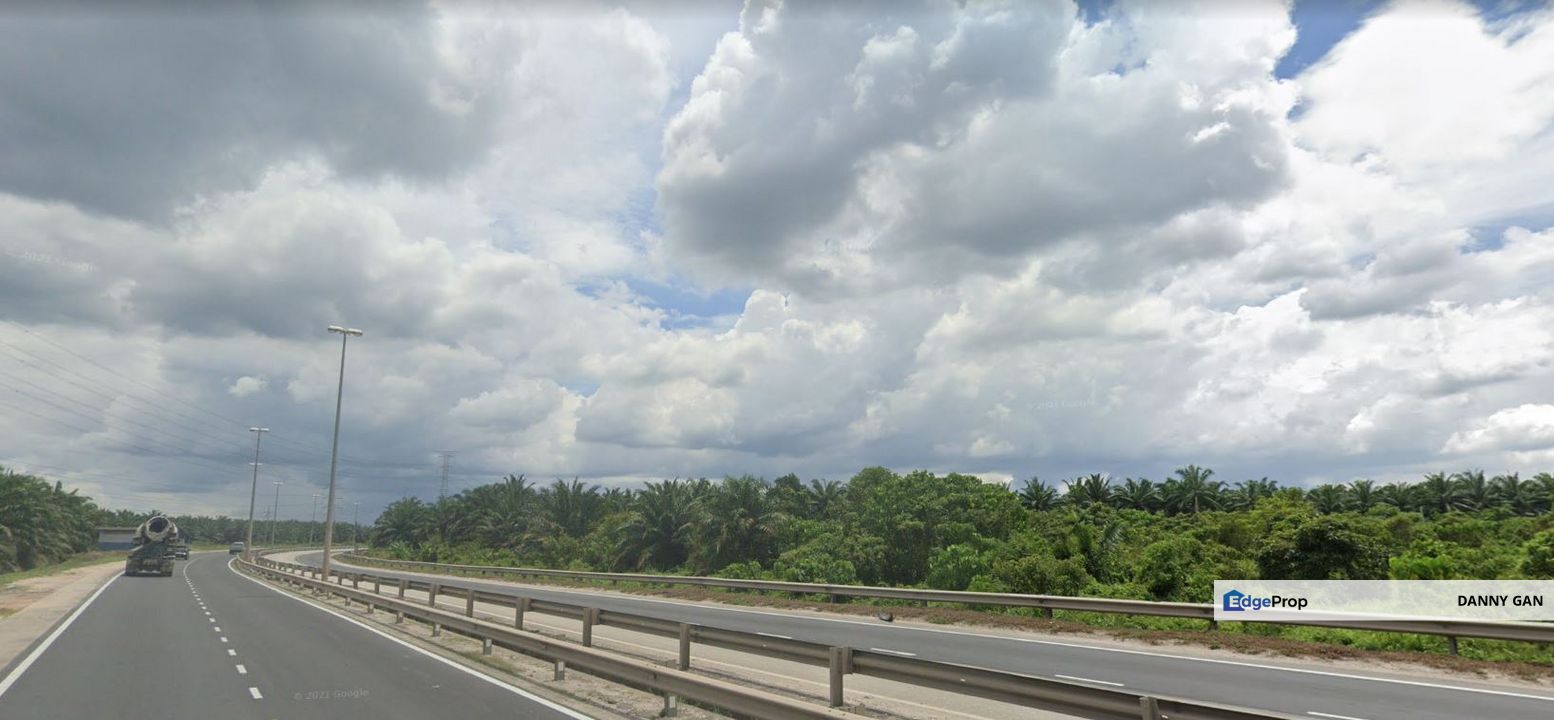 Metal Distribution Factory @ Olak Lempit, Selangor, Banting