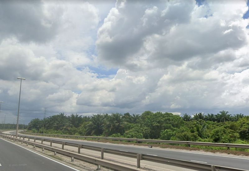 Metal Distribution Factory @ Olak Lempit