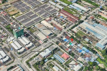 1. 194 Food Manufacturer Industrial Land