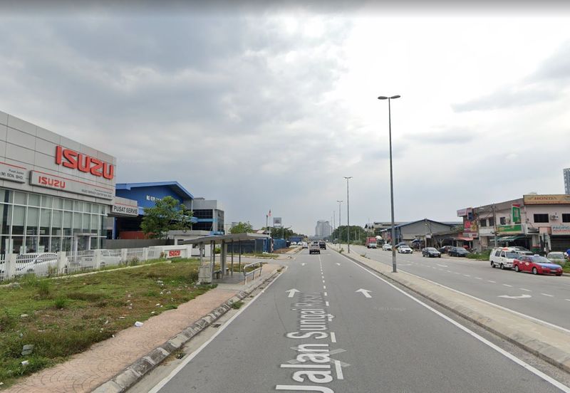 1. 194 Food Manufacturer Industrial Land