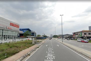 1. 194 Food Manufacturer Industrial Land