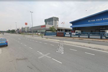 1. 194 Food Manufacturer Industrial Land