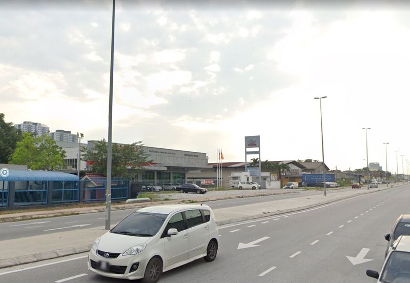 1. 194 Food Manufacturer Industrial Land