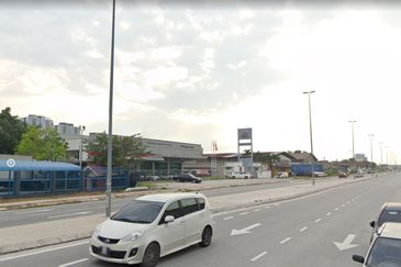 1. 194 Food Manufacturer Industrial Land