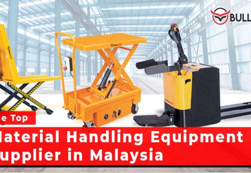 1.184 Equipment Supplier Warehouse @ Sendayan