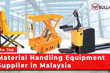 1.184 Equipment Supplier Warehouse @ Sendayan