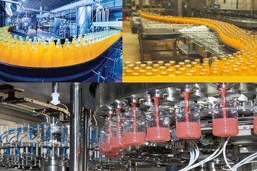 1.179 Beverages Factory @ Bukit Jelutong