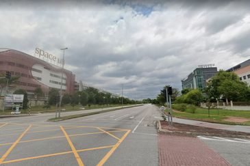 1.179 Beverages Factory @ Bukit Jelutong