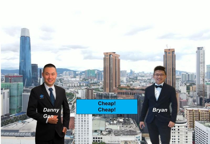 1.170 Corporate Office Building @ Subang Jaya