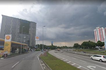 1.170 Corporate Office Building @ Subang Jaya