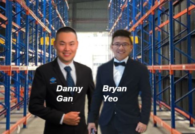 1.167 Mechanical Engineer Manufacturer @ Rawang