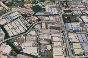 1.167 Mechanical Engineer Manufacturer @ Rawang