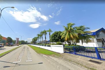 1.167 Mechanical Engineer Manufacturer @ Rawang