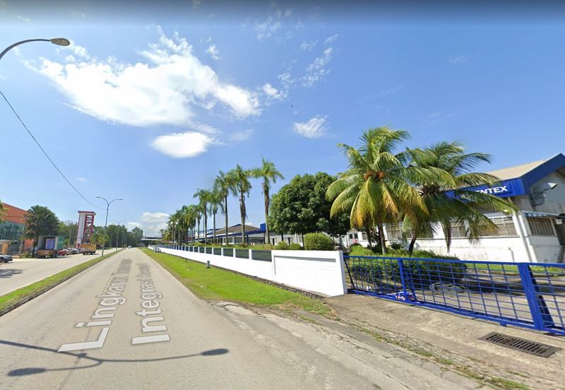 1.167 Mechanical Engineer Manufacturer @ Rawang